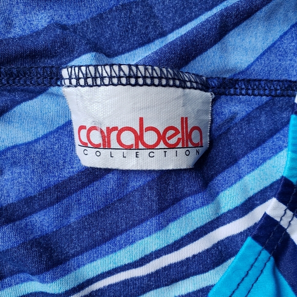 High-waisted triangel top bikini - Picture 8 of 9